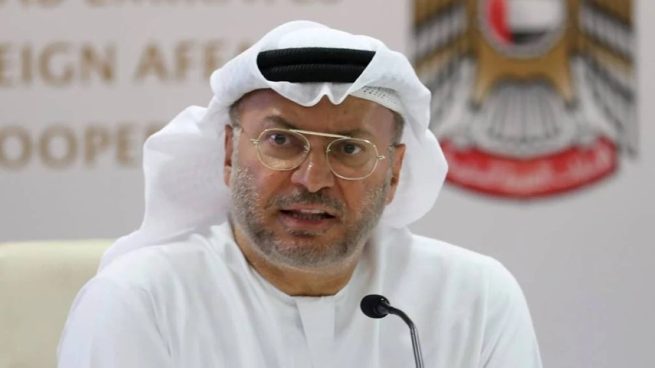 الإمارات تؤكد عزمها على حماية سيادتها بكفاءة عالية وحلول سياسية